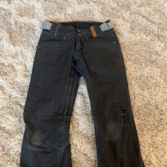 Holden Standard Skinny Fit Snow Pants - Picture 5 of 16